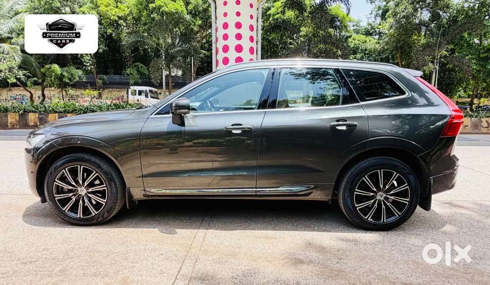 Volvo Xc60 Inscription D5, 2019, Diesel