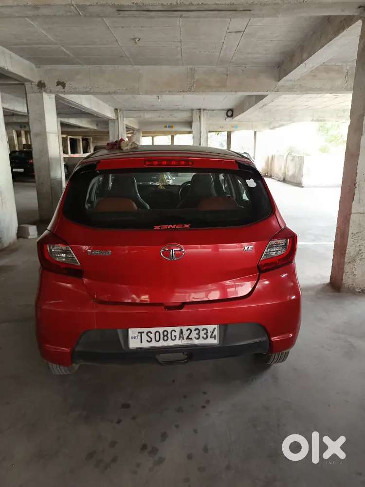 Tata Tiago 1.05 Diesel 2018