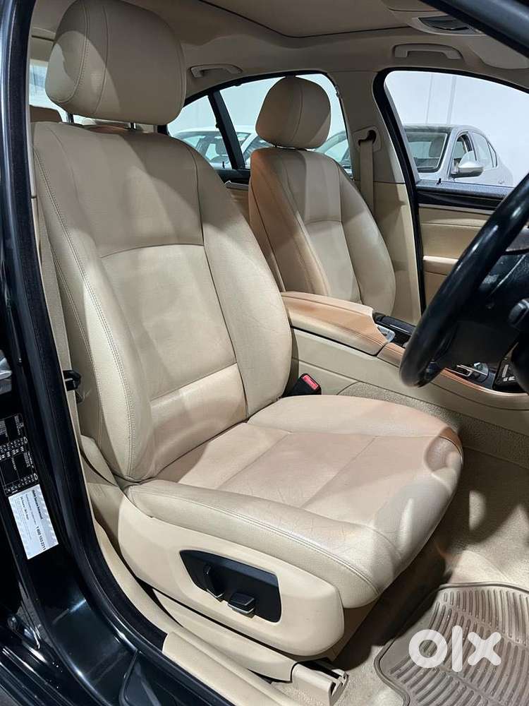 Bmw 5 Series 2.0 520d, 2015, Diesel