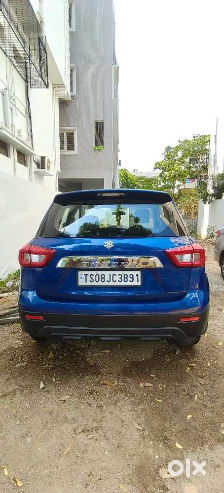 Lxi Petrol