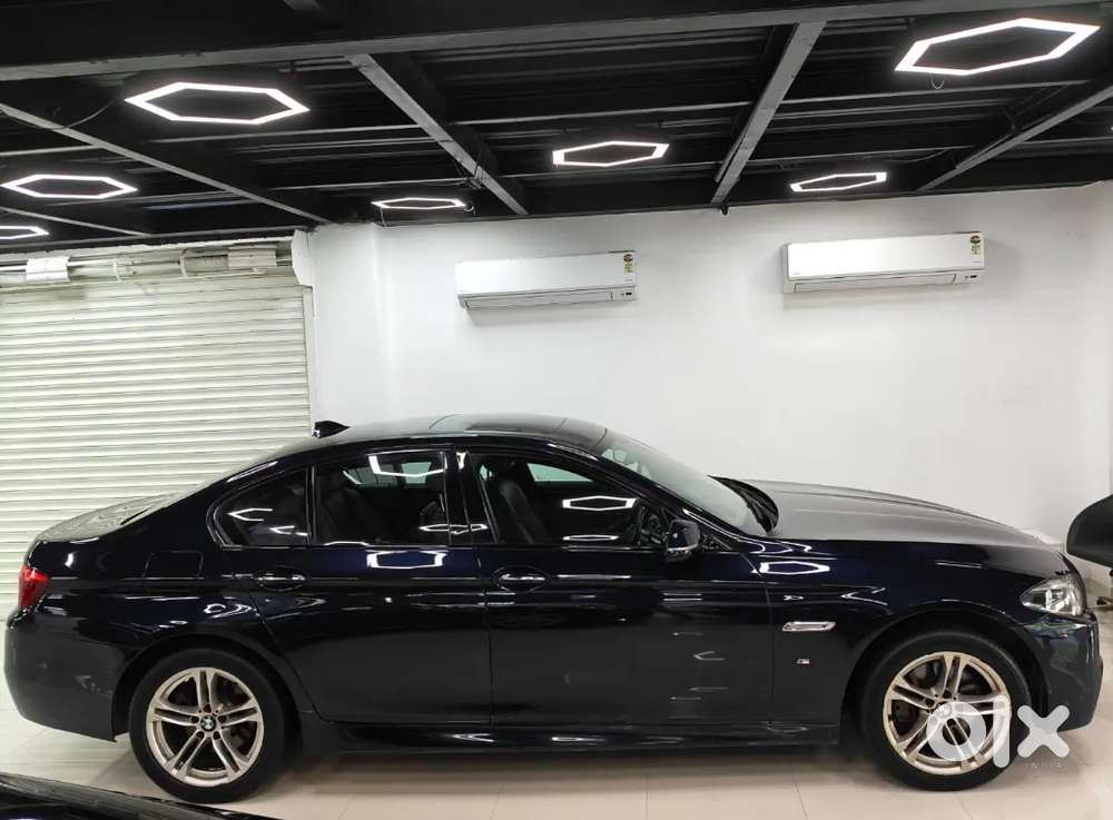 Bmw 530d M Sport 3.0