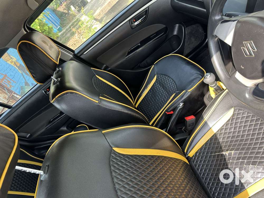 Maruti Suzuki Swift Ddis Vdi, 2015, Diesel