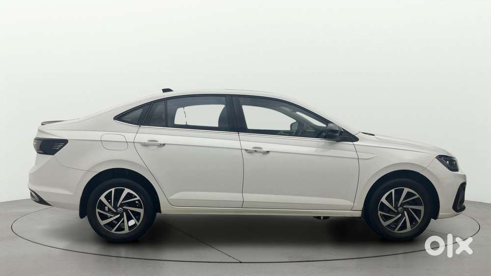 Volkswagen Virtus 1.0 Topline Tsi, 2024, Petrol