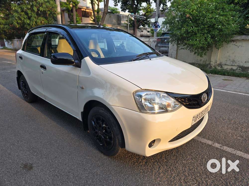 Toyota Etios Liva Gd Sp*, 2012, Diesel