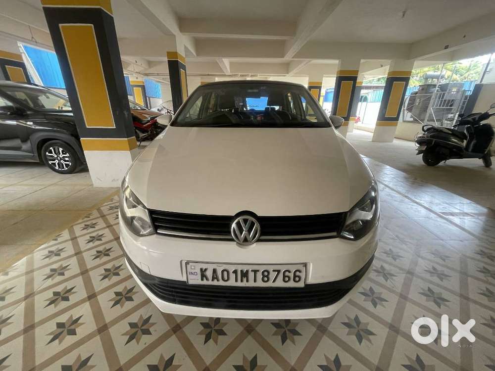 Volkswagen Polo 1.0 Mpi 2019