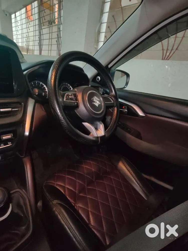 I Am Owner Selling My Car