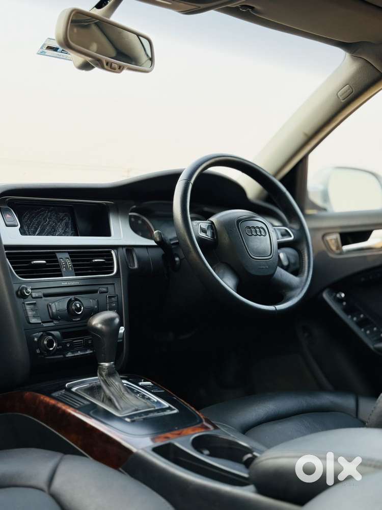 Audi A4 1.8 35 Tfsi Premium Plus, 2010, Petrol