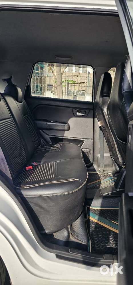 Hyundai I20 Active 1.2 Sx, 2018, Petrol