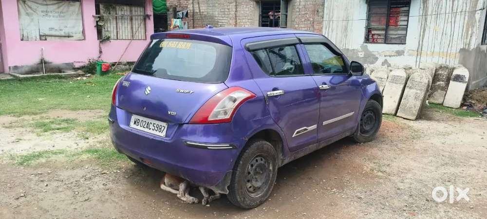 Maruti Suzuki Swift 2013 Diesel 85000 Km Driven (23 Milege)