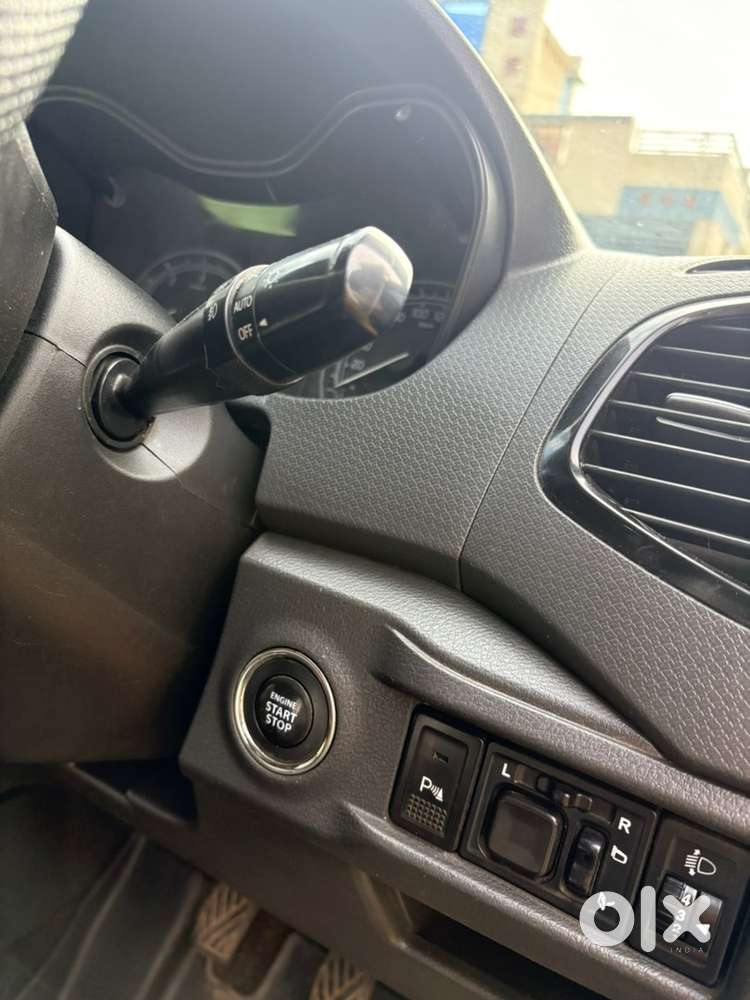 Maruti Brezza Diesel 2016