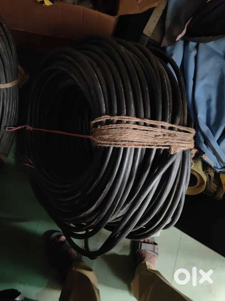 Polycab Copper armoured cable