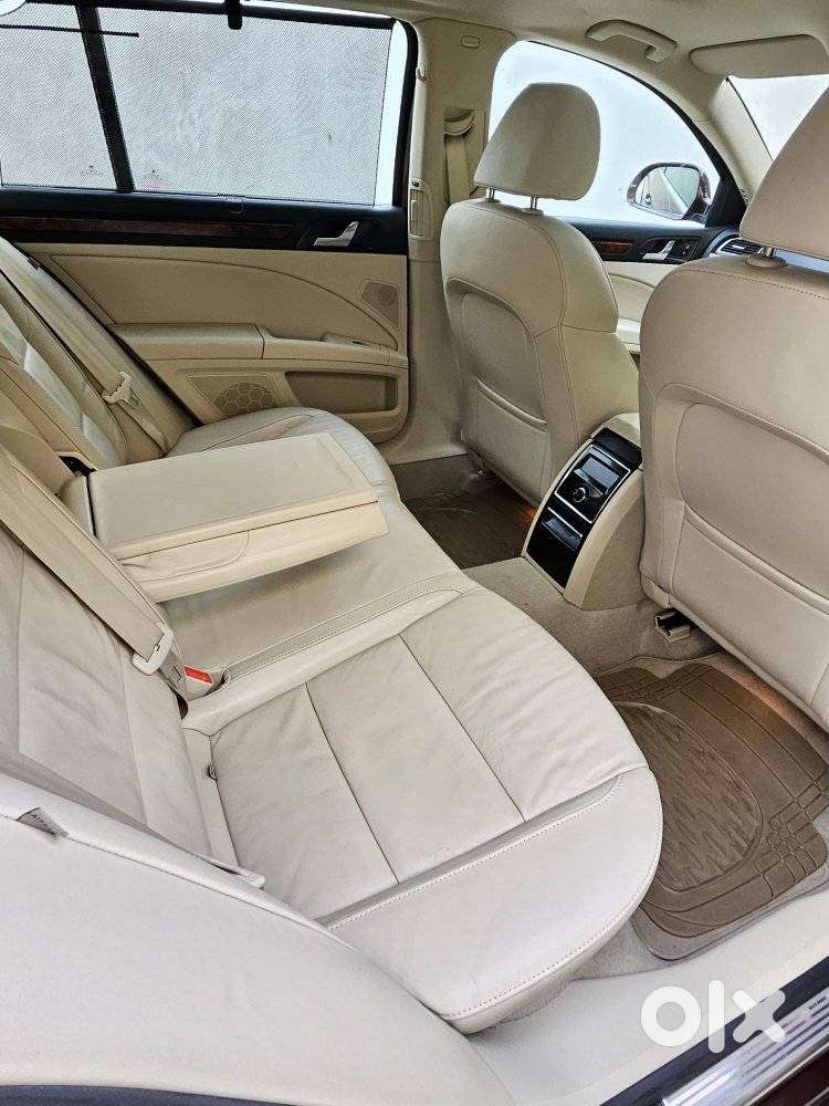 Skoda Superb 1.8 Tsi Mt, 2012, Petrol