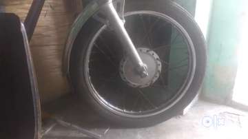 Yamaha rx100 spare parts olx discount