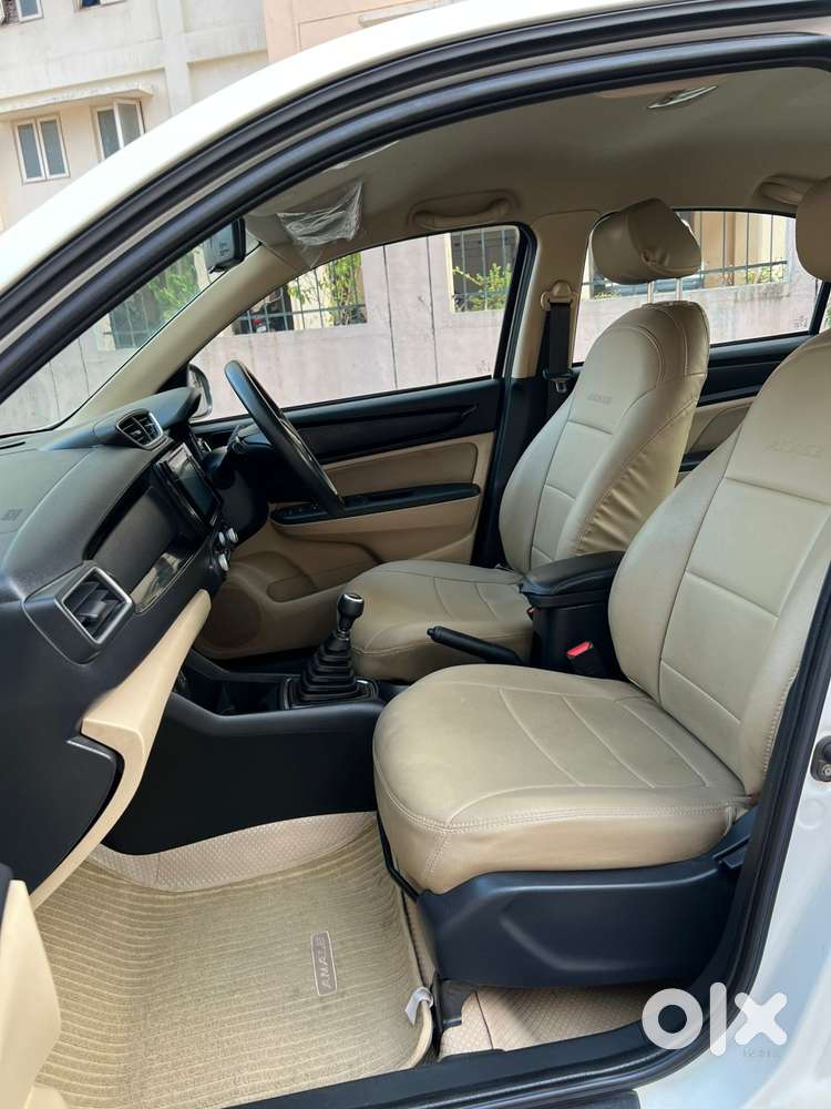Honda Amaze Vx Diesel, 2020, Diesel