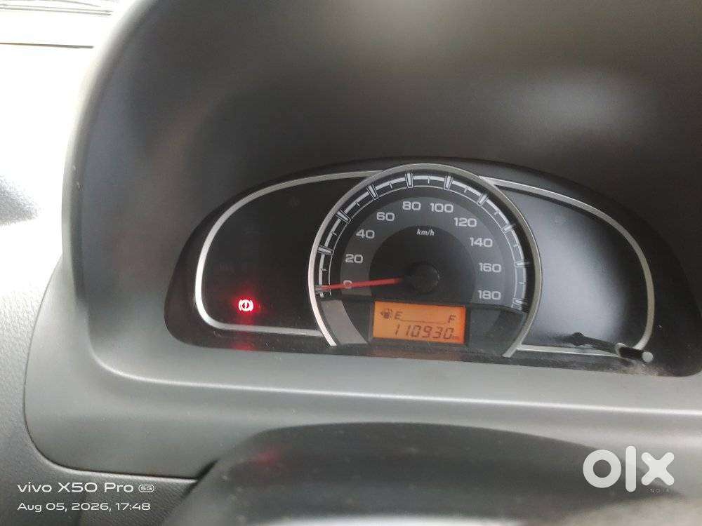 Maruti Suzuki Alto 800 Lxi, 2015, Petrol