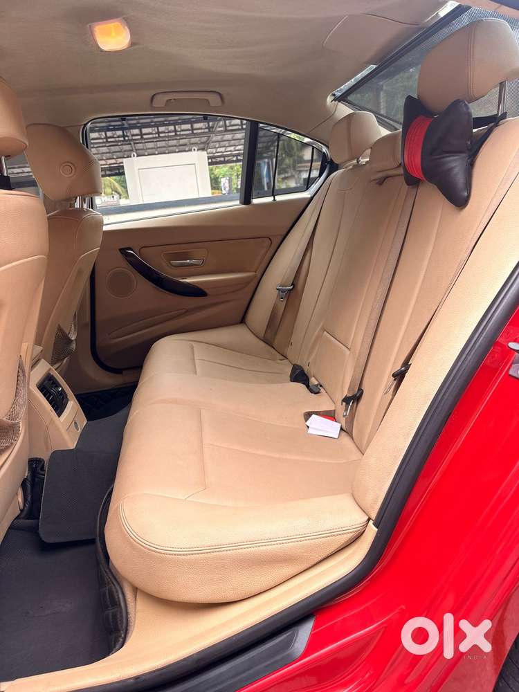 Bmw 3 Series 320d, 2013, Diesel