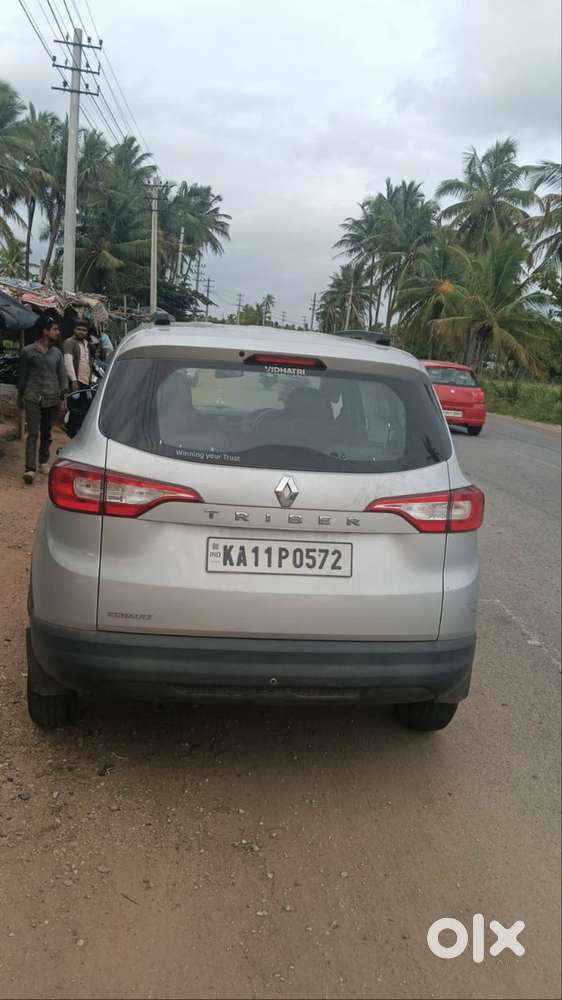 Renault Triber
