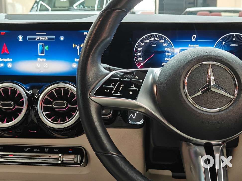 Mercedes-benz Gla 220d 4matic, 2025, Diesel