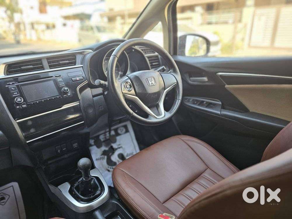 Honda Jazz V Diesel, 2017, Diesel