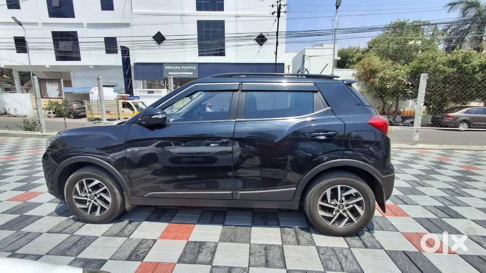 Mahindra Xuv300 W8 Fancy Number