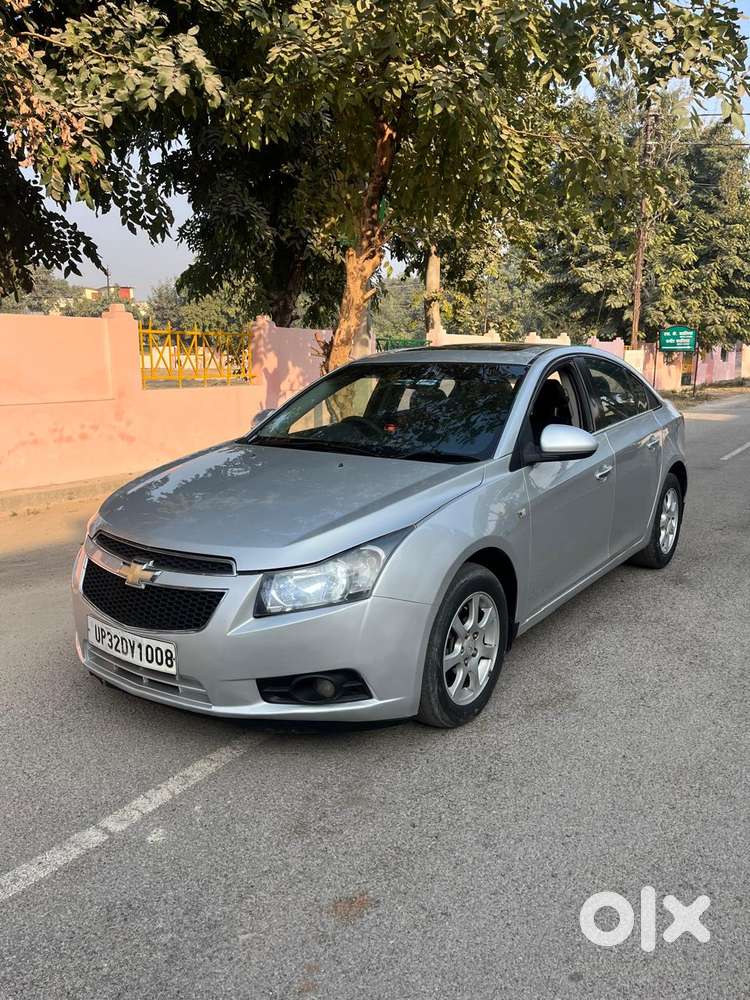 Chevrolet Enjoy 1.4 Ls 7, 2011, Diesel