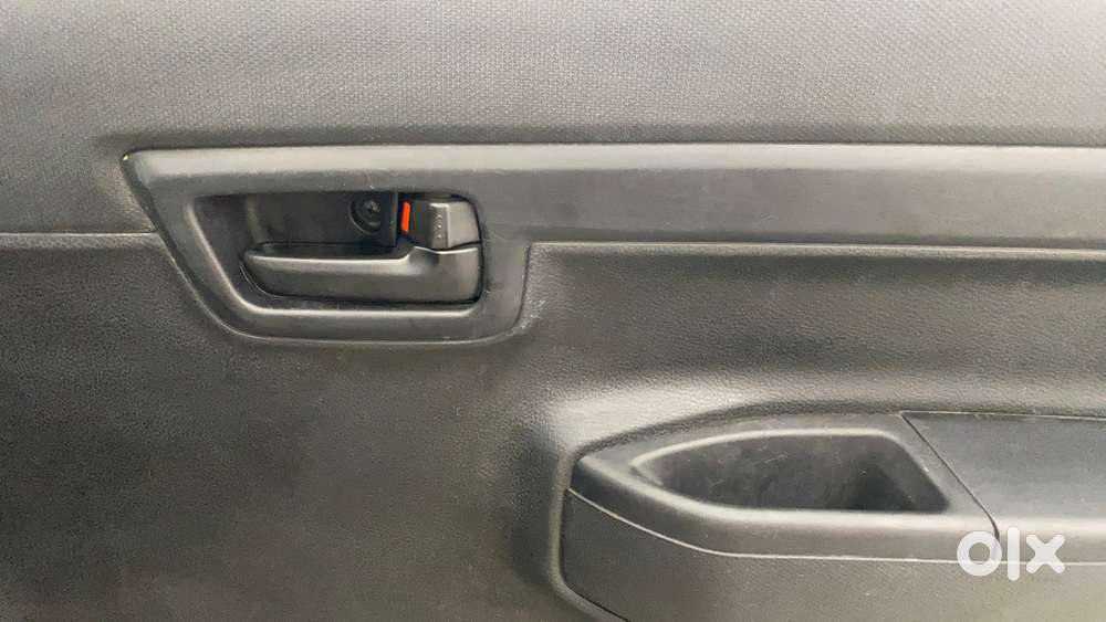 Maruti Suzuki S-presso Vxi At, 2020, Petrol