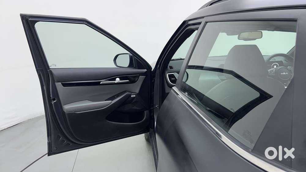 Kia Seltos 1.4 X-line Dct, 2023, Petrol