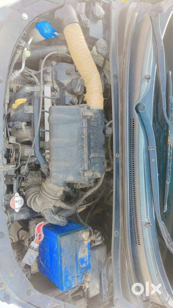 Hyundai I10 2011 Petrol Good Condition