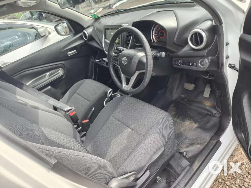 Maruti Suzuki Celerio 1.0 Zxi Plus Amt, 2025, Petrol