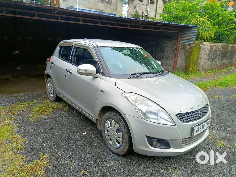 Maruti Suzuki Swift 2014 Diesel Good Condition