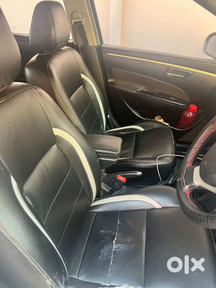 Maruti Suzuki Swift 2013