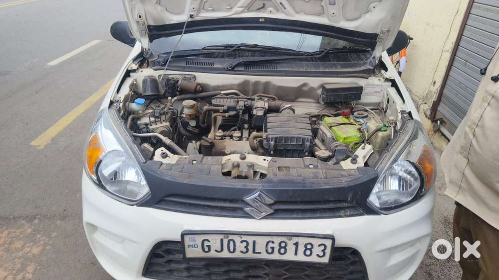 Used Maruti Suzuki Alto 2020
