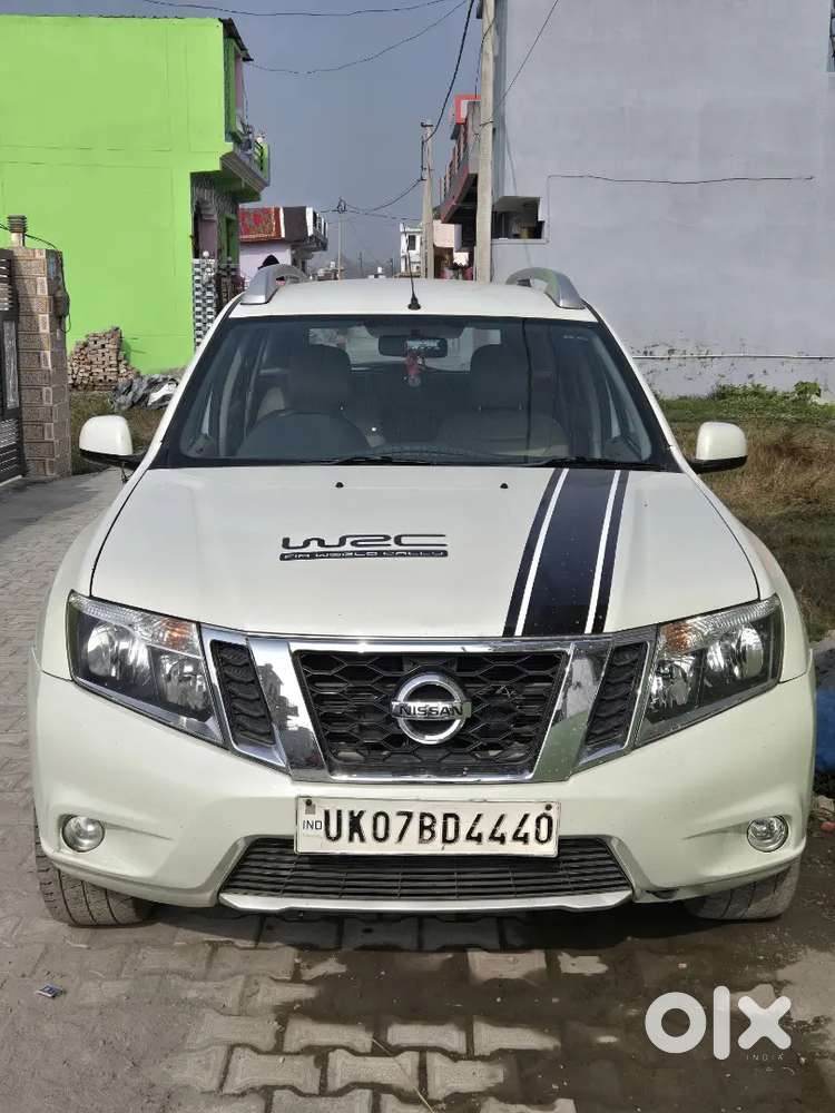 Lovely Car