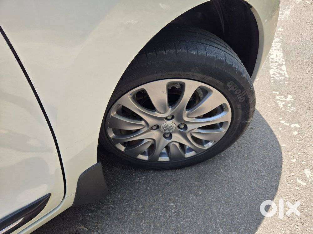 Maruti Suzuki Baleno Alpha, 2018, Petrol