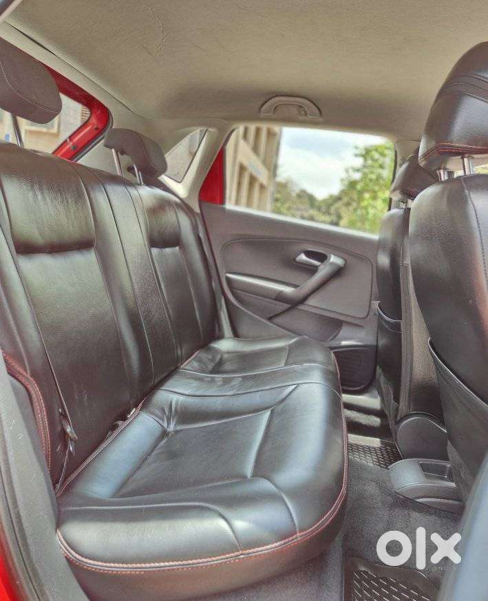 Volkswagen Polo 1.2 Gt Tsi, 2018, Petrol