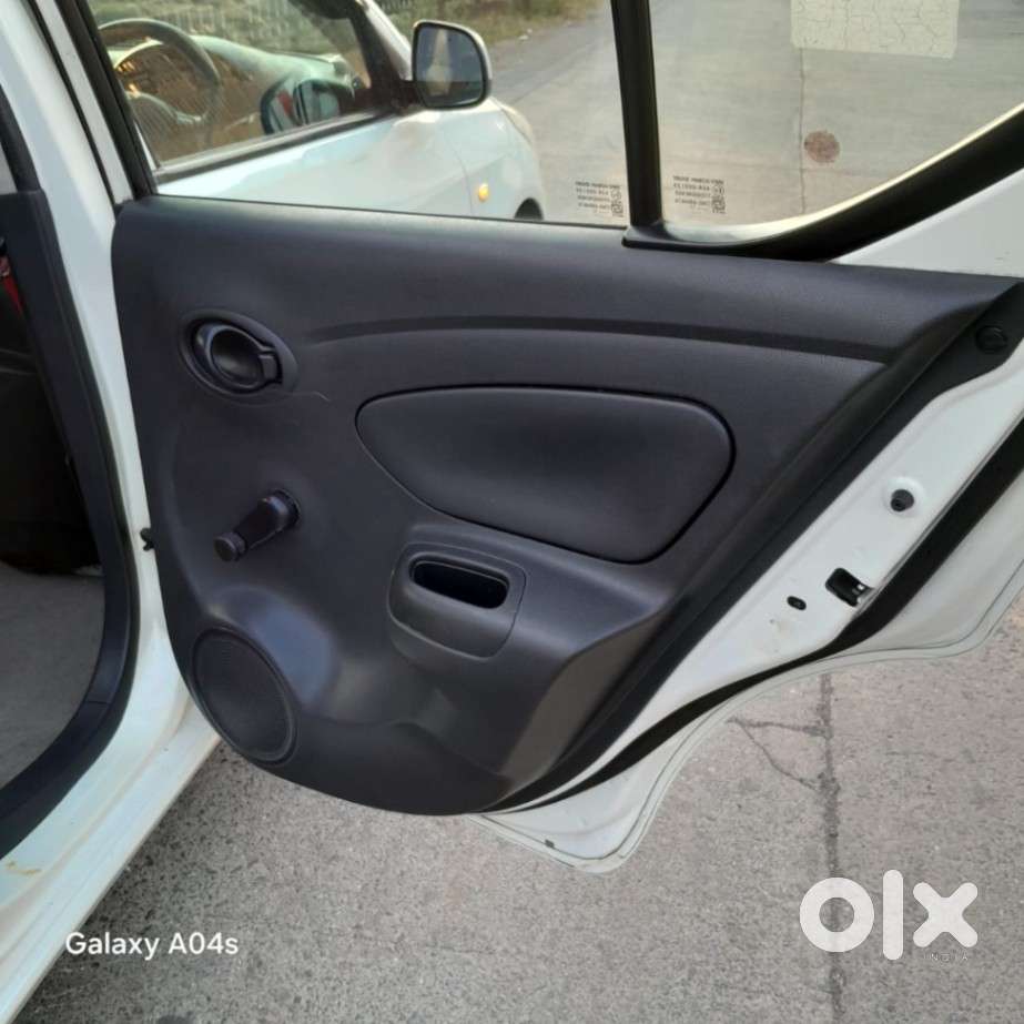 Nissan Sunny Xe D, 2018, Diesel