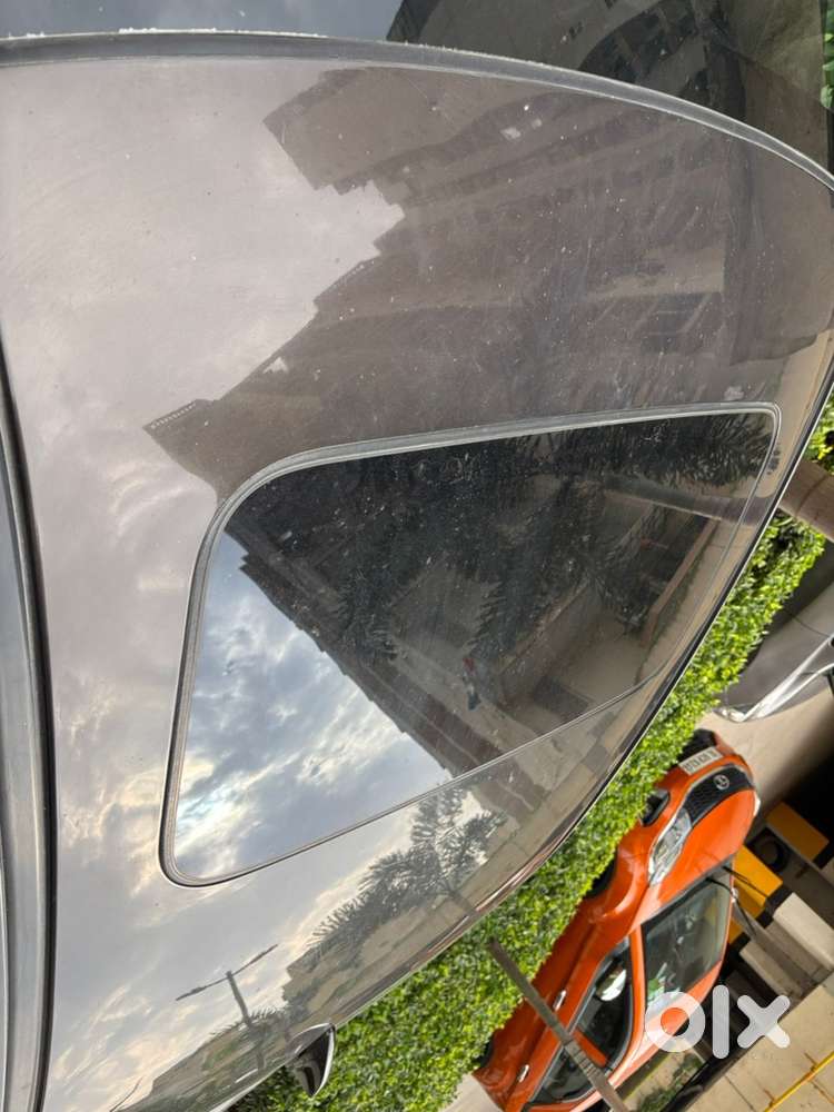 Honda City 2014 Variant