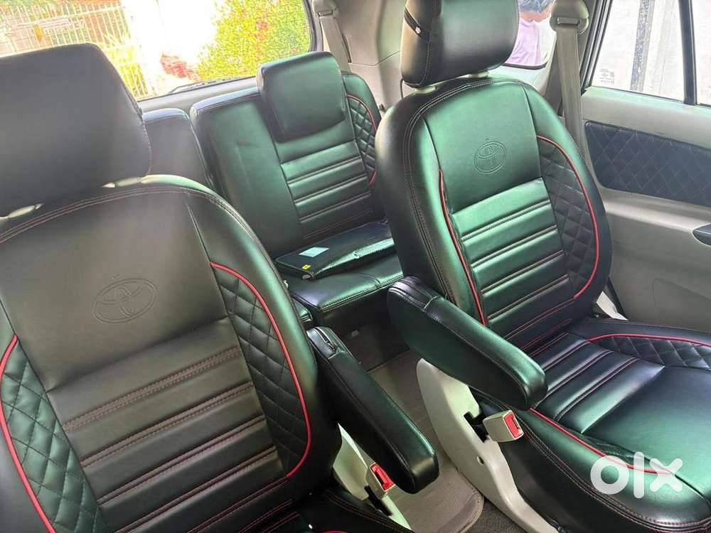 Toyota Innova 2013 Diesel Well Maintained