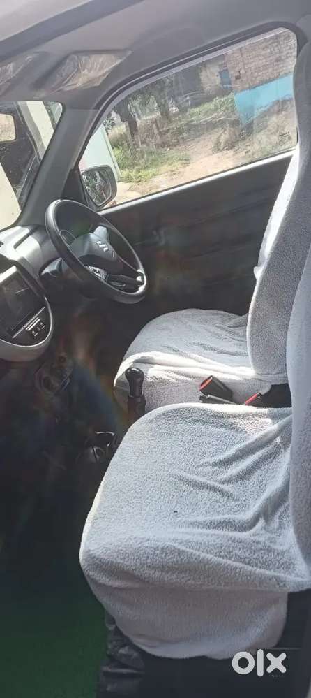 Maruti Suzuki S-presso 2021 Lxi Manual