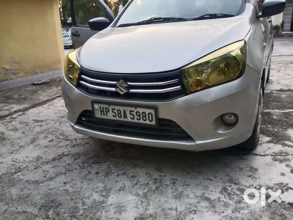 Maruti Suzuki Celerio 2017 Petrol Good Condition
