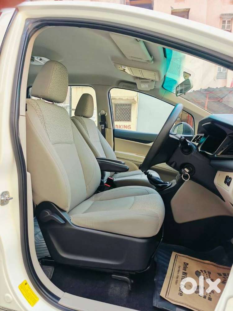 Mahindra Marazzo M2, 2019, Diesel