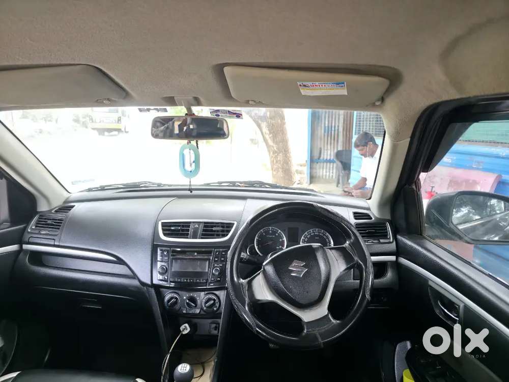 Maruti Suzuki Swift Vdi 2016 Diesel Manual