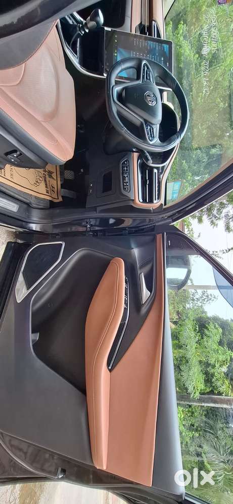 Mg Hector Plus Sharp Pro 2.0 Turbo Diesel 7 Str, 2024, Diesel