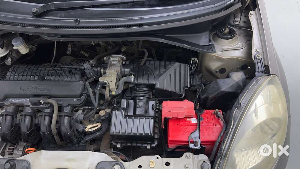 Honda Amaze S I-vtec, 2013, Petrol