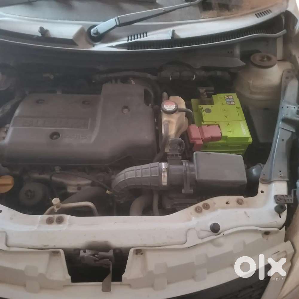 Maruti Suzuki Swift 2015 Diesel 112000 Km Driven