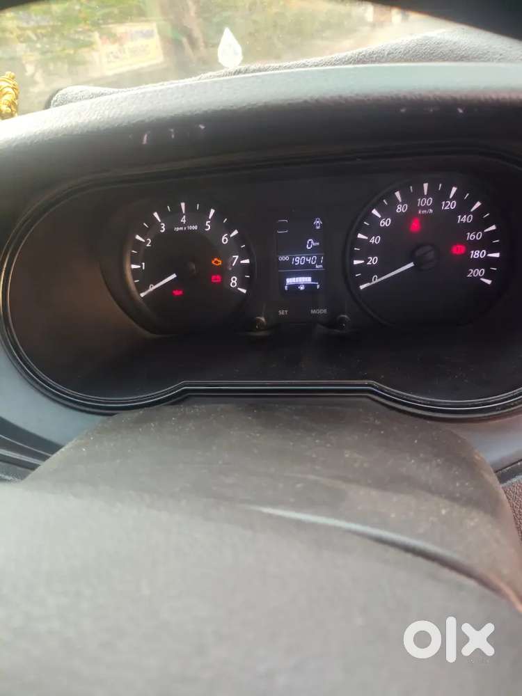 Interest Anyone Call Me Tata Zest