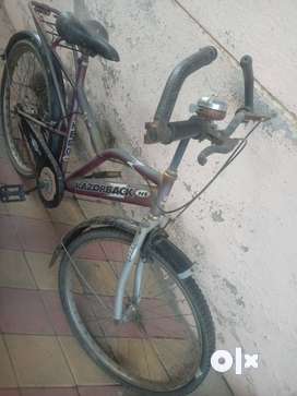 Olx store purani cycle