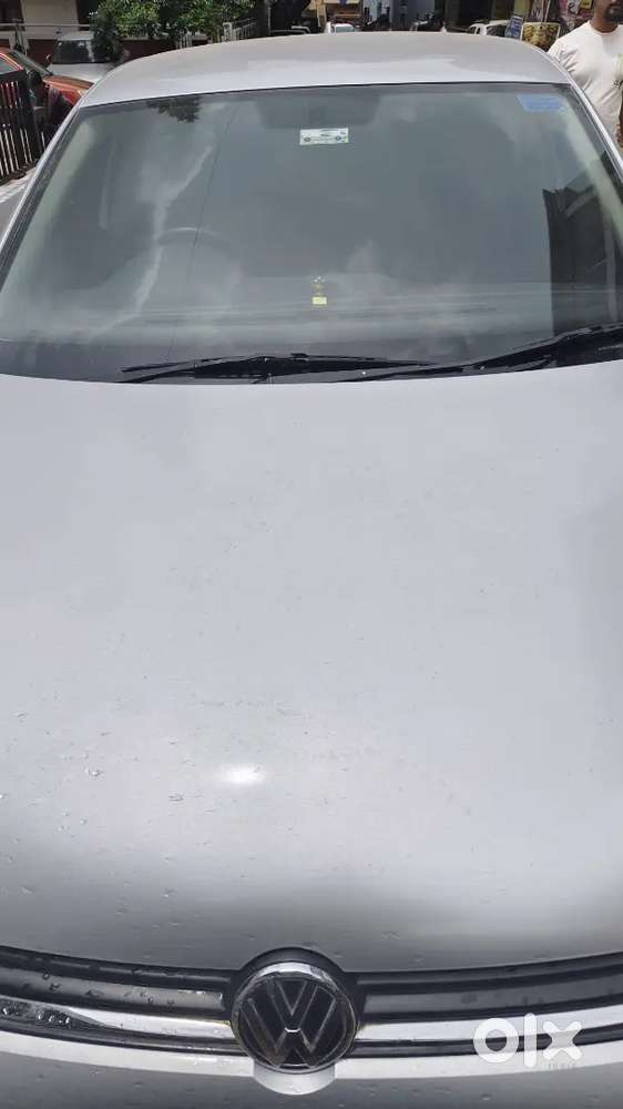 Volkswagen Polo 1.2 Gt 2014