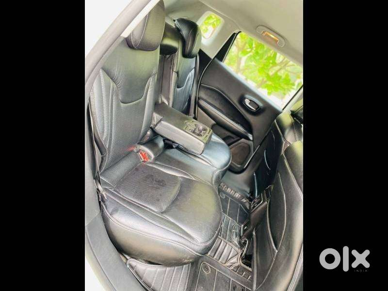 Jeep Compass 2.0 Sport Diesel, 2017, Diesel