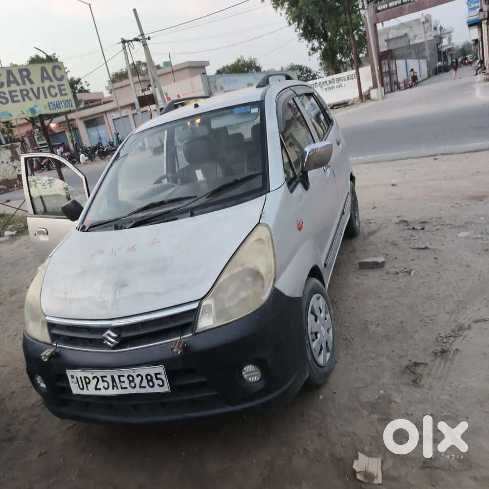 Maruti Suzuki Zen Estilo 2010 Velid 2030